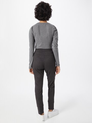 MAC Tapered Broek 'Future' in Bruin