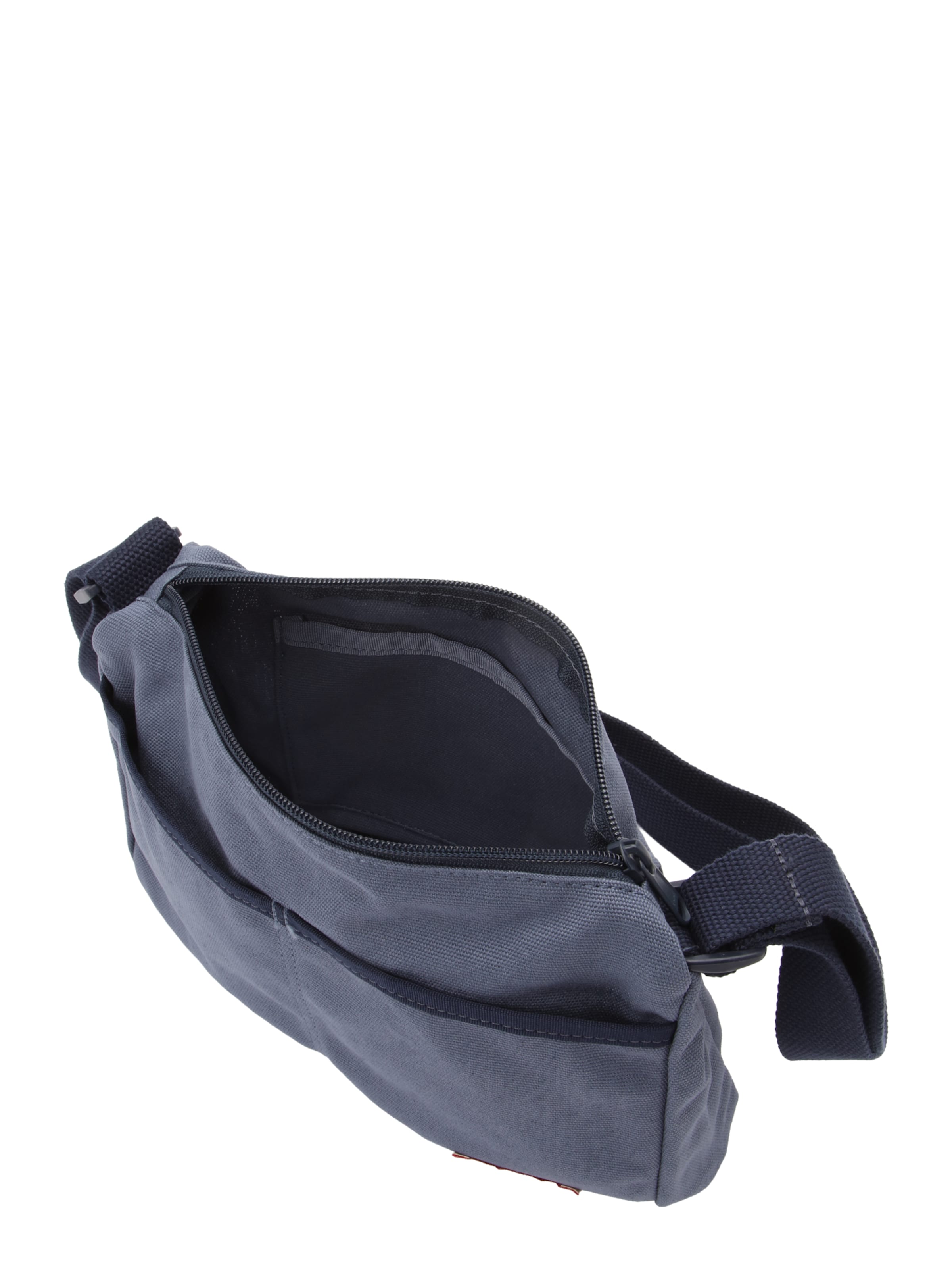 LEVI'S ® - Mala de ombro 'EMORY' em azul