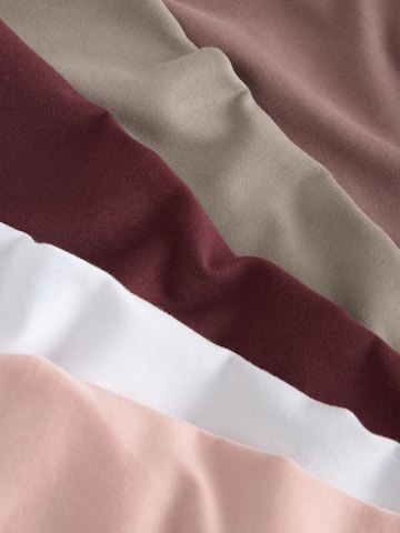 Next T-Shirt in Beige