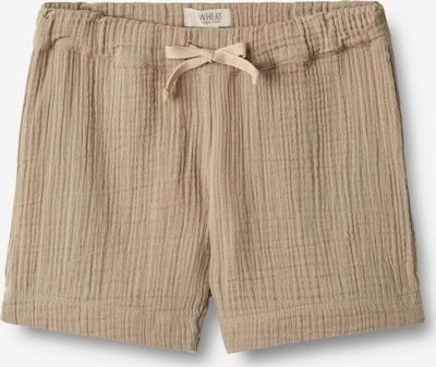 Pantaloni Wheat di colore beige, Visualizzazione prodotti