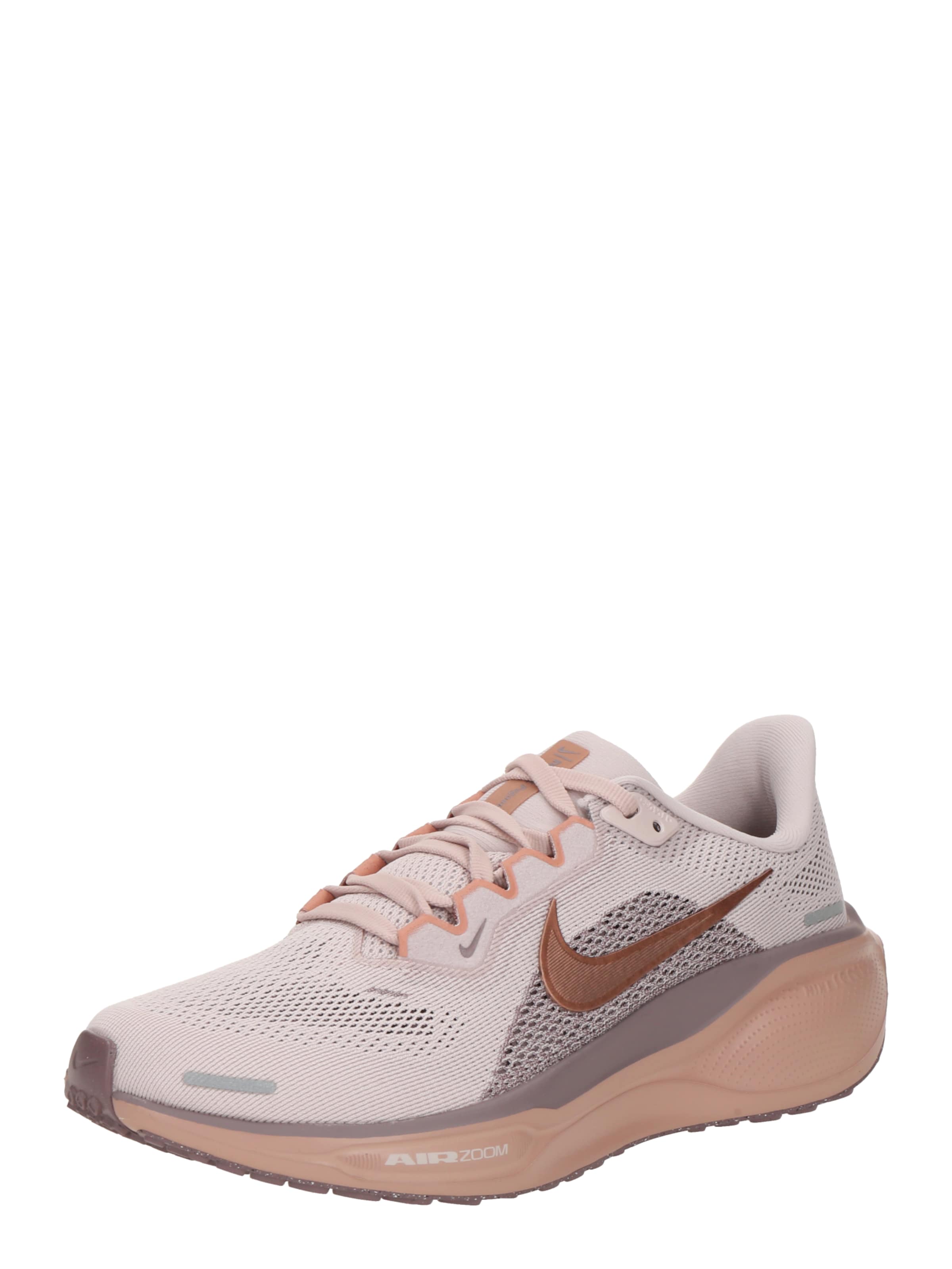 NIKE Nizke superge 'Pegasus 41' | roza barva: sprednja stran