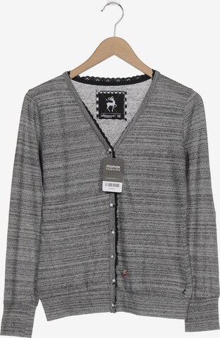 ALPRAUSCH Sweater & Cardigan in M in Grey: front