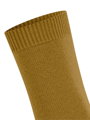 FALKE Socken 'Cosy Wool'‌‌ in Grün