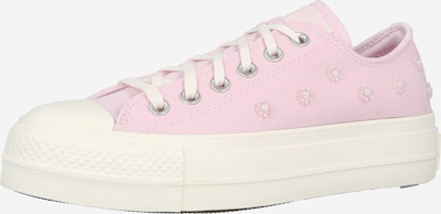 CONVERSE Sneaker 'CTAS' in rosa, Produktansicht