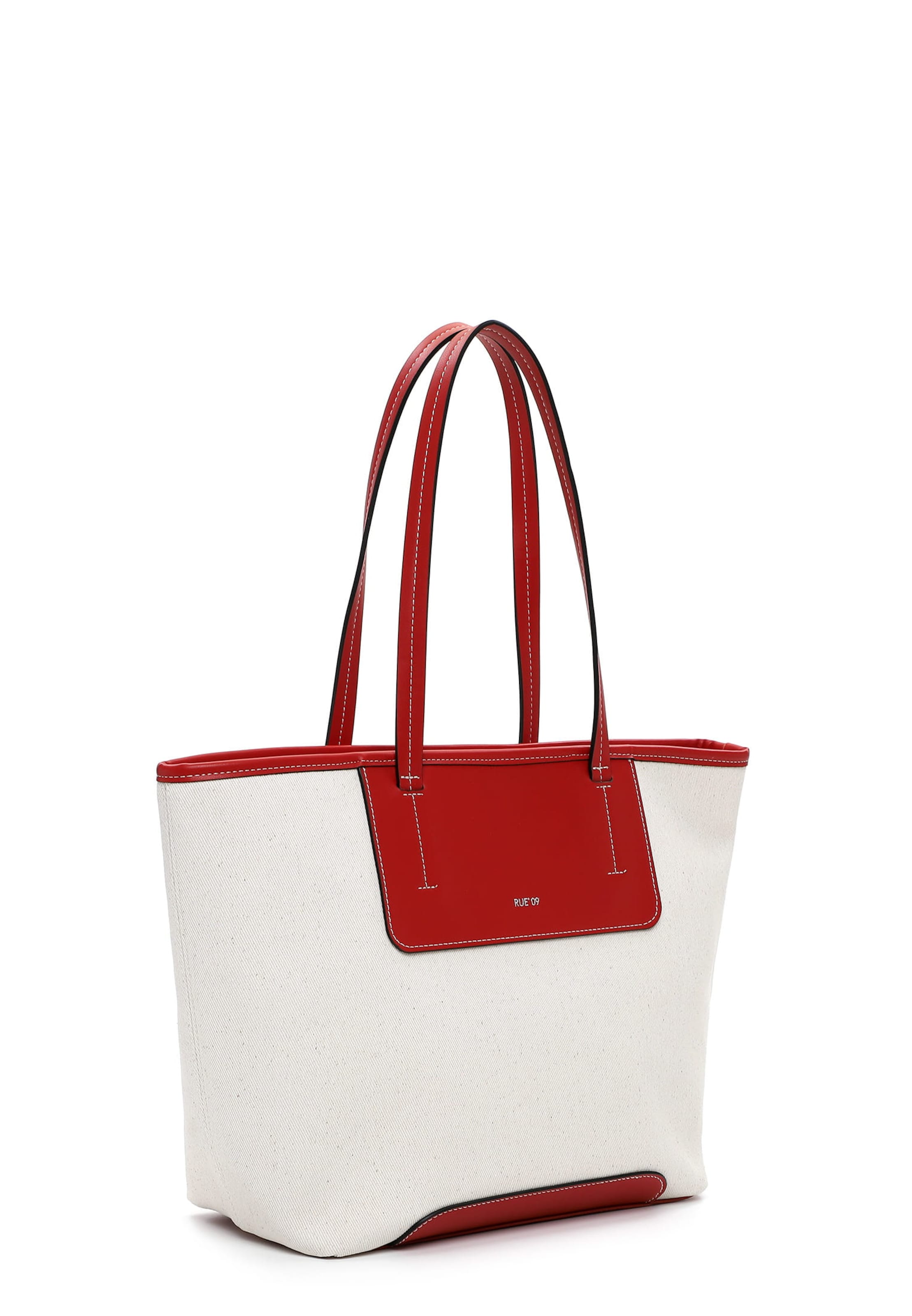 Emily & Noah Shopper ' E&N Colmar RUE 09 ' in Rood
