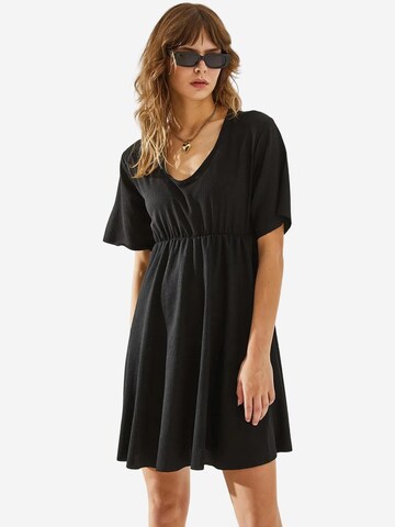 Bianco Lucci - Vestido em preto