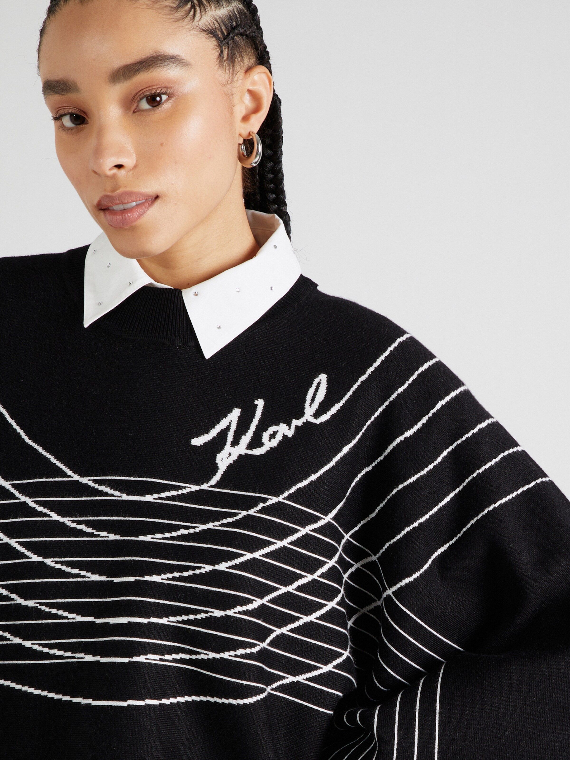 Karl Lagerfeld Kleding voor dames Shop online ABOUT YOU
