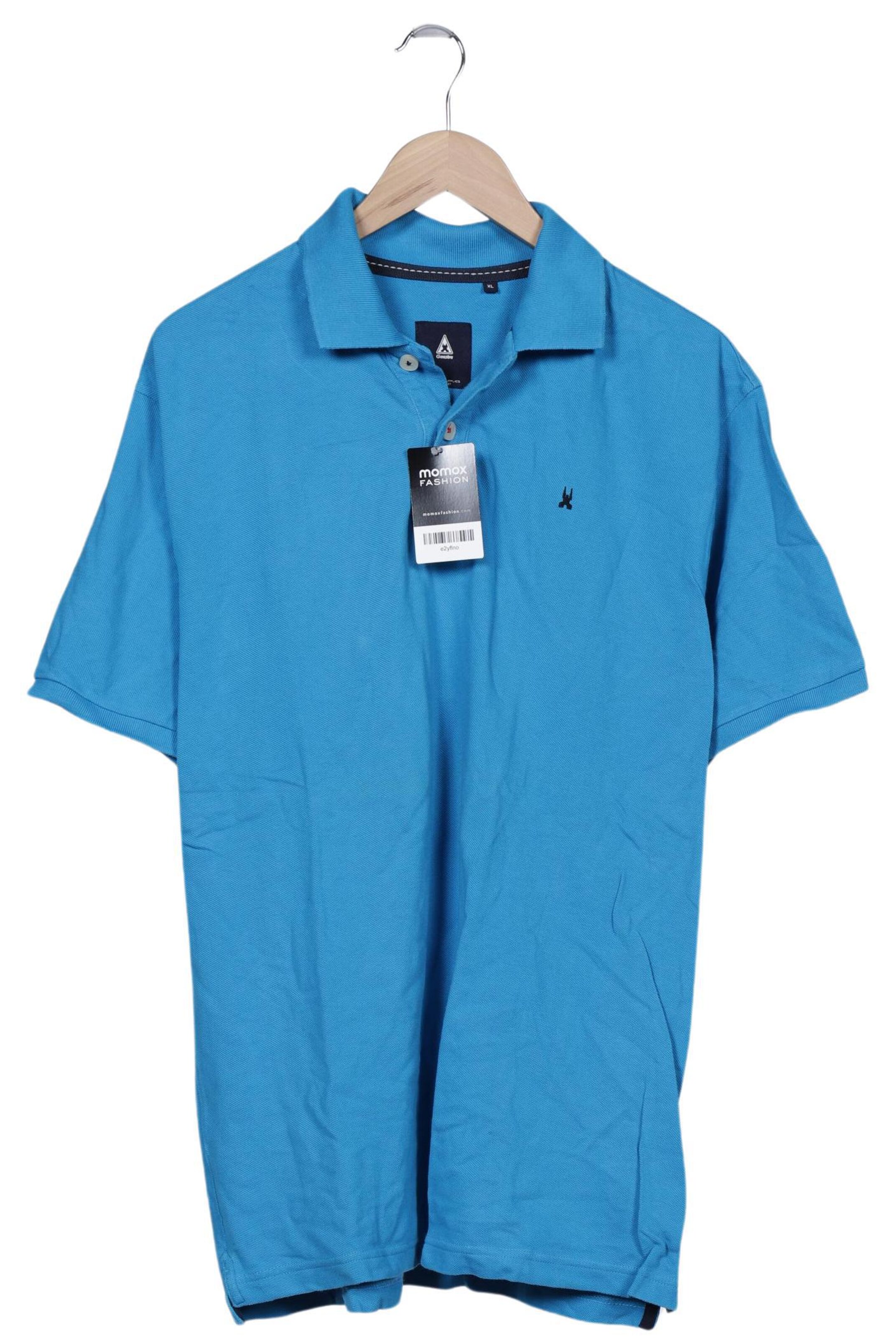 Gaastra Shirt in XL in Blue: front