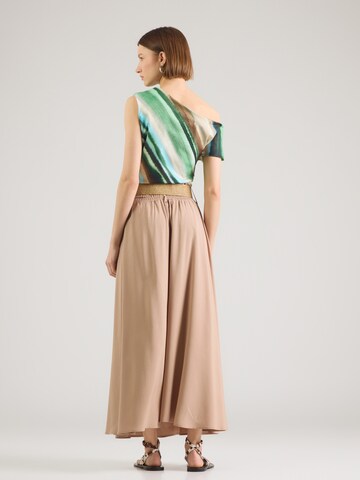 Hailys Φούστα 'Si44na' σε μπεζ