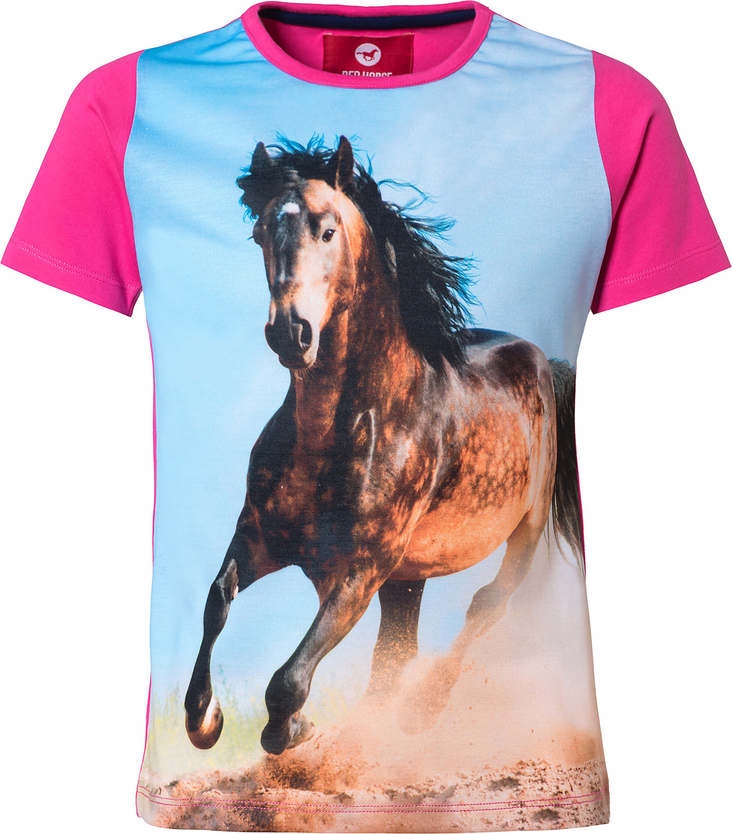 horsey t shirts