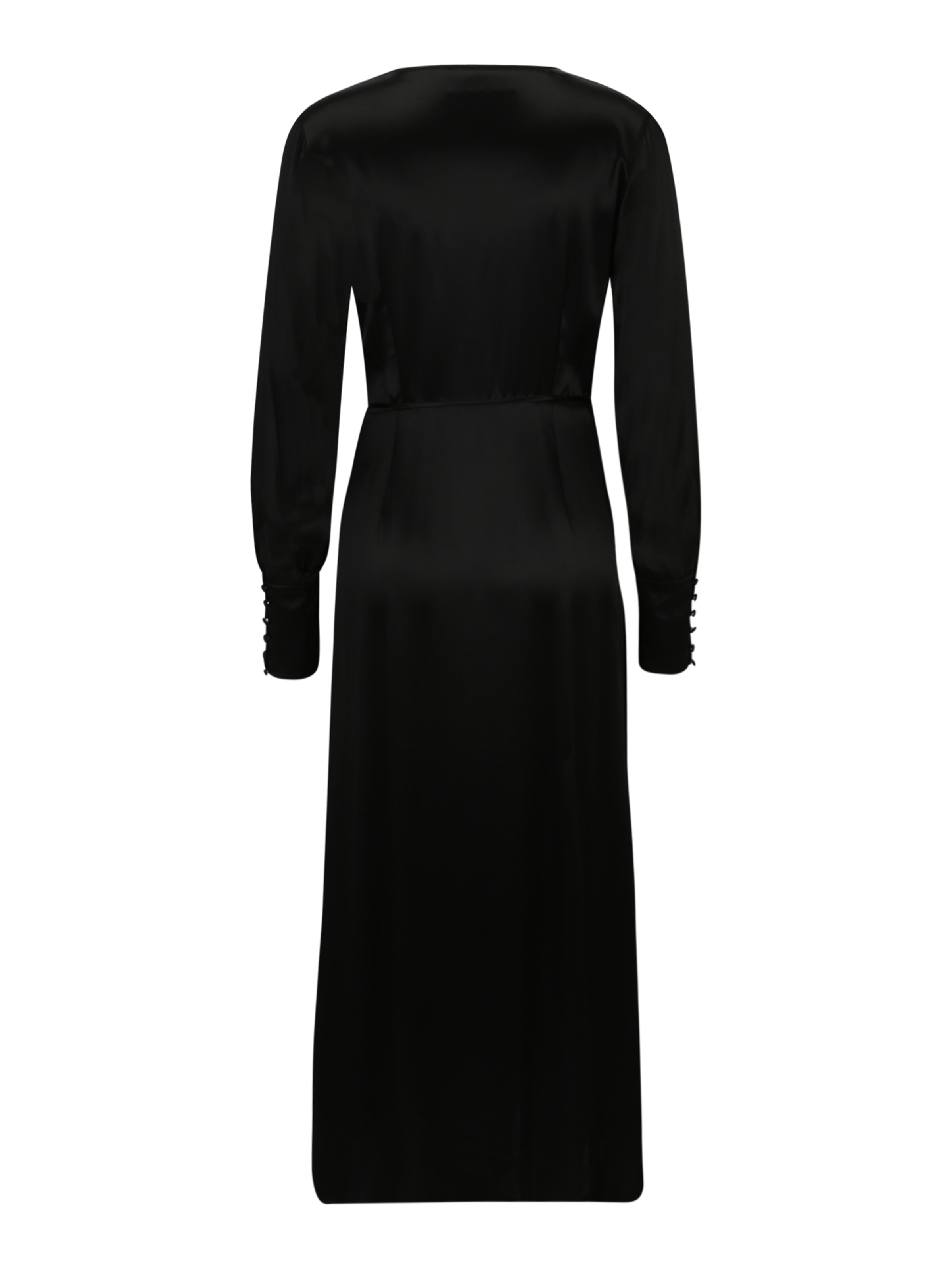 Selected Femme Tall - Vestido 'Lyra' en negro