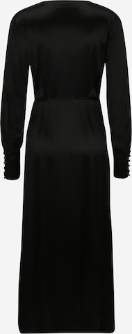 Selected Femme Tall - Vestido 'Lyra' en negro