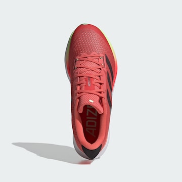 Chaussure de course 'Adizero Sl' ADIDAS PERFORMANCE en rouge