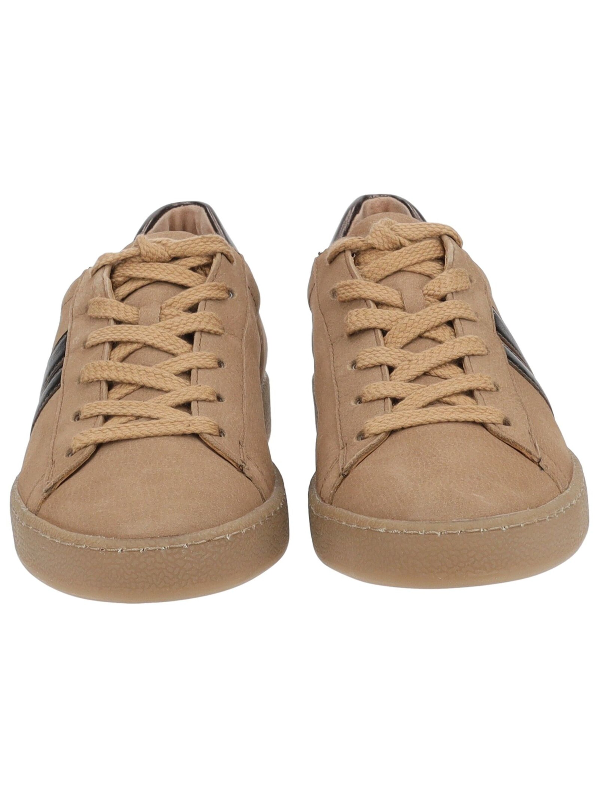 Paul Green Sneakers laag in Bruin