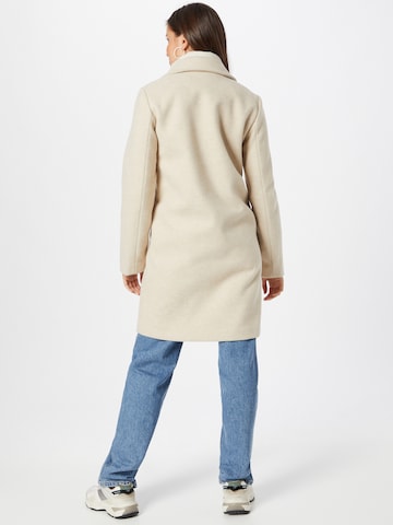 ABOUT YOU Between-seasons coat 'Kate' in Beige