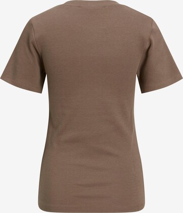 T-shirt 'BELLE' JJXX en marron