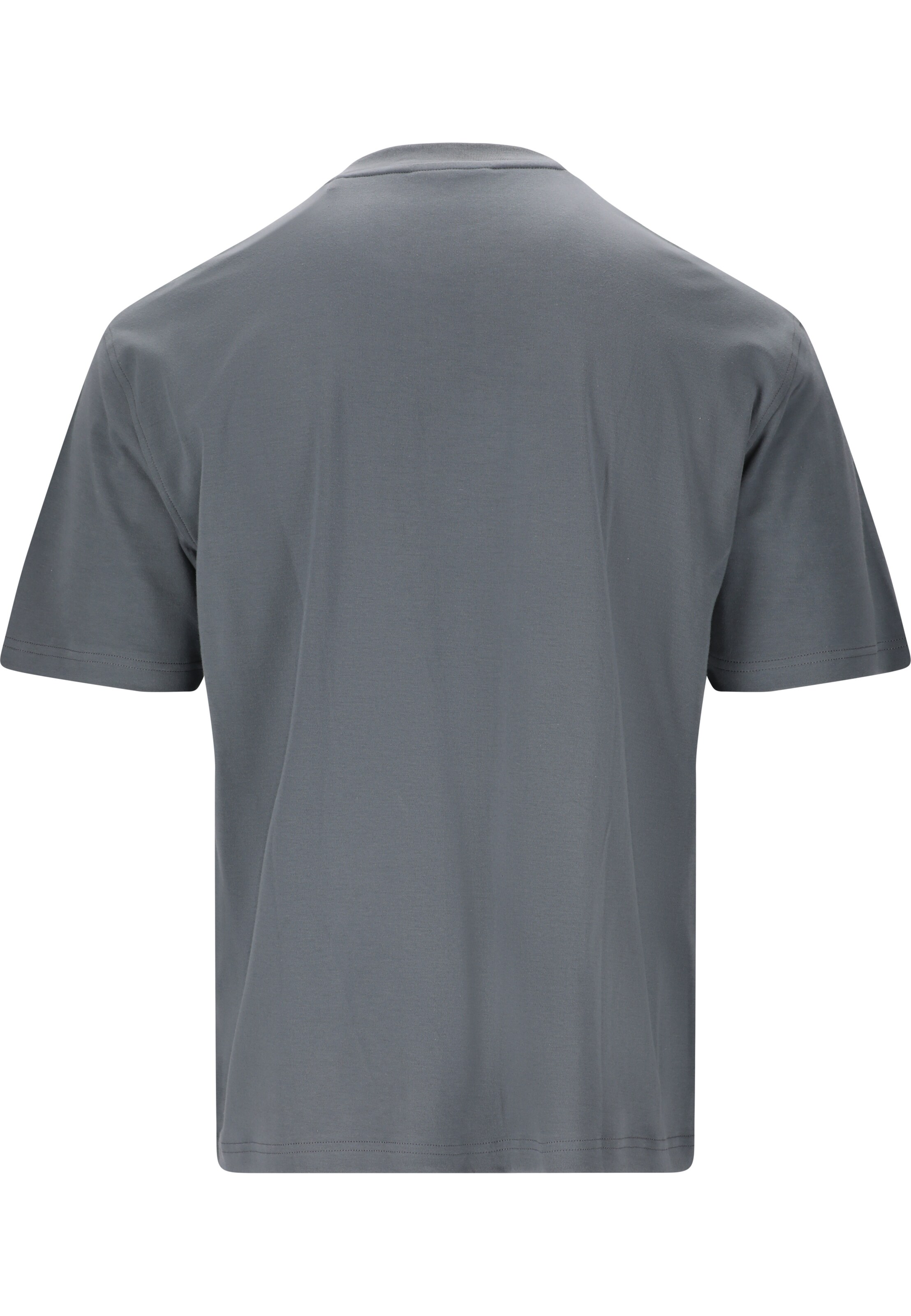 Virtus Shirt 'Roake' in Blue