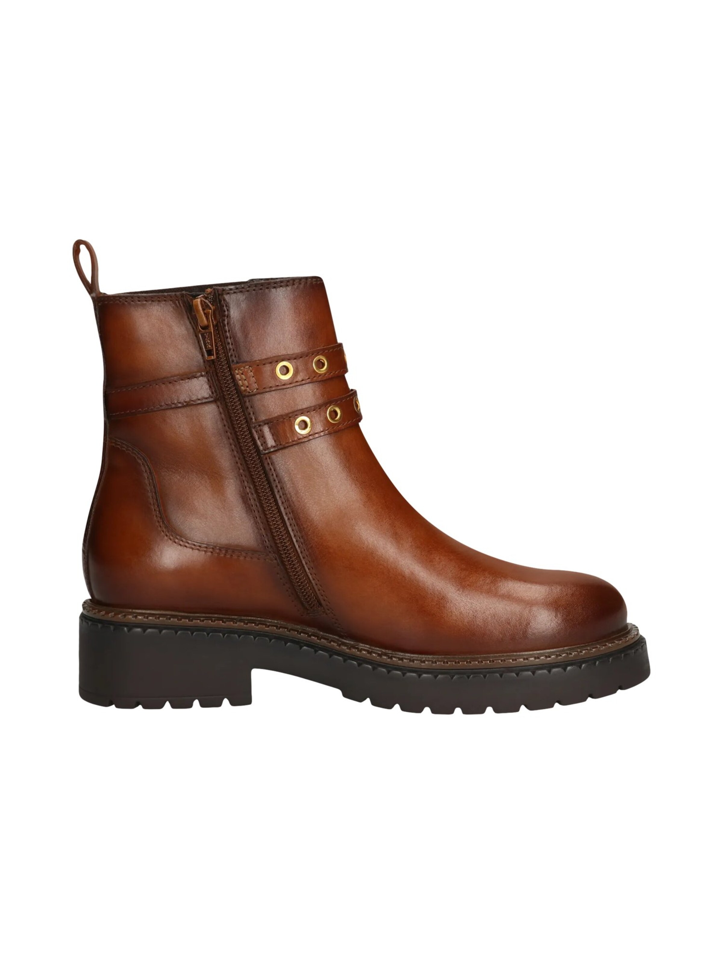 TT. BAGATT Stiefelette in Braun