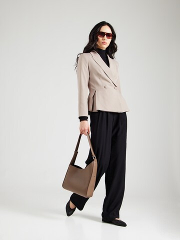 VERO MODA Blazer 'VMZOE' in Grey