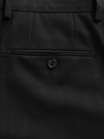 Next Skinny Pantalon in Zwart