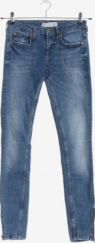 Kristen Slim Jeans 29 in Blau: predná strana