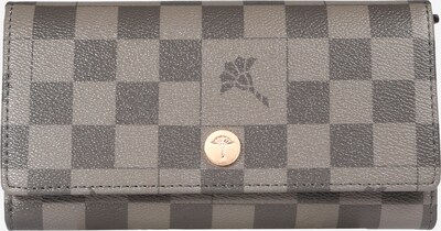 Portamonete JOOP! di colore pietra / grigio scuro, Visualizzazione prodotti