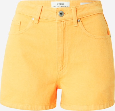 Cotton On جينز بـ برتقالي فاتح, عرض المنتج