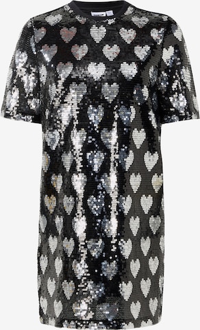 Noisy may Mekko 'NMWINNIE' värissä musta: etupuoli