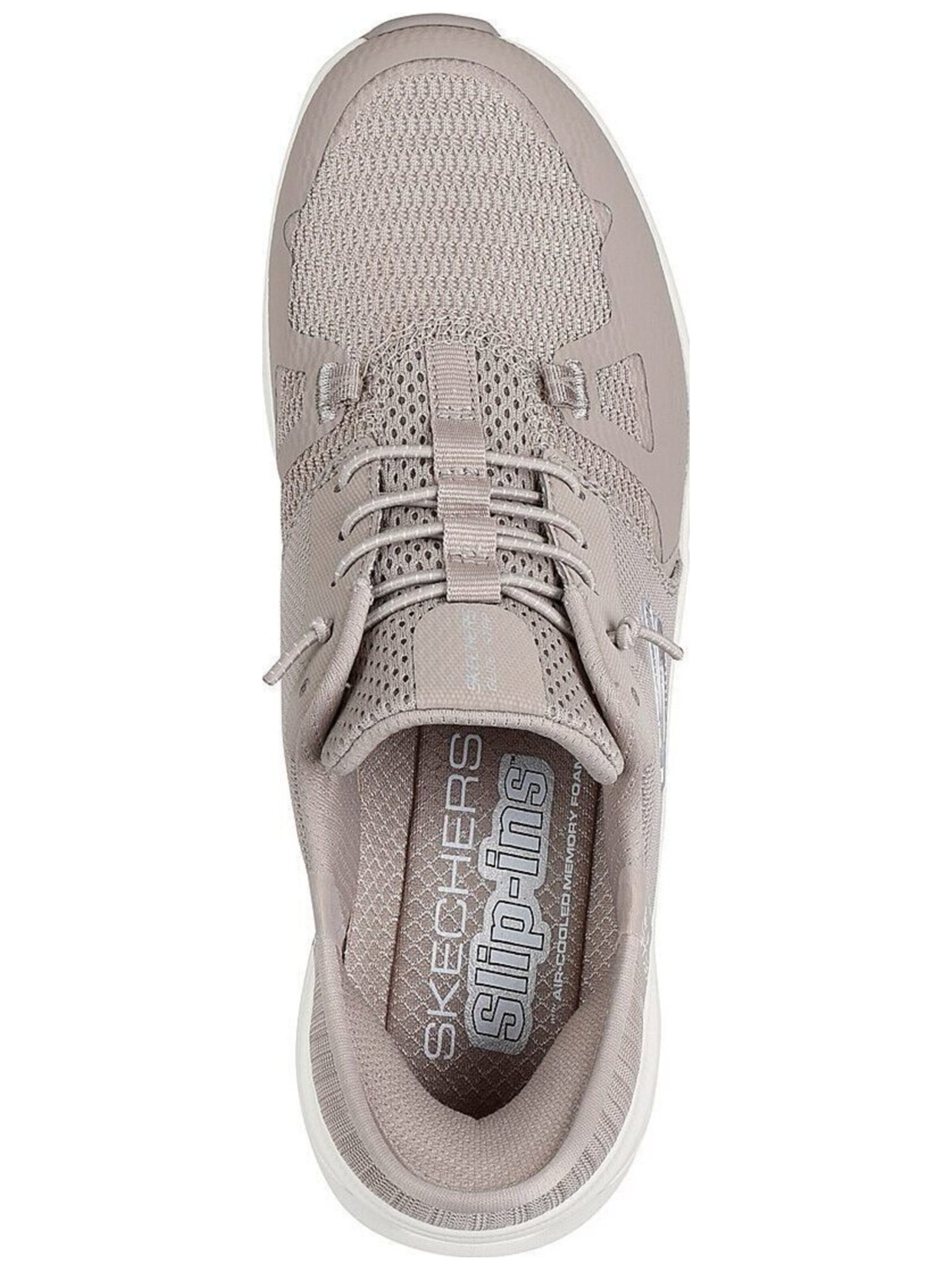 SKECHERS Mocassins 'Skechers Glide-step Pro' in Lila