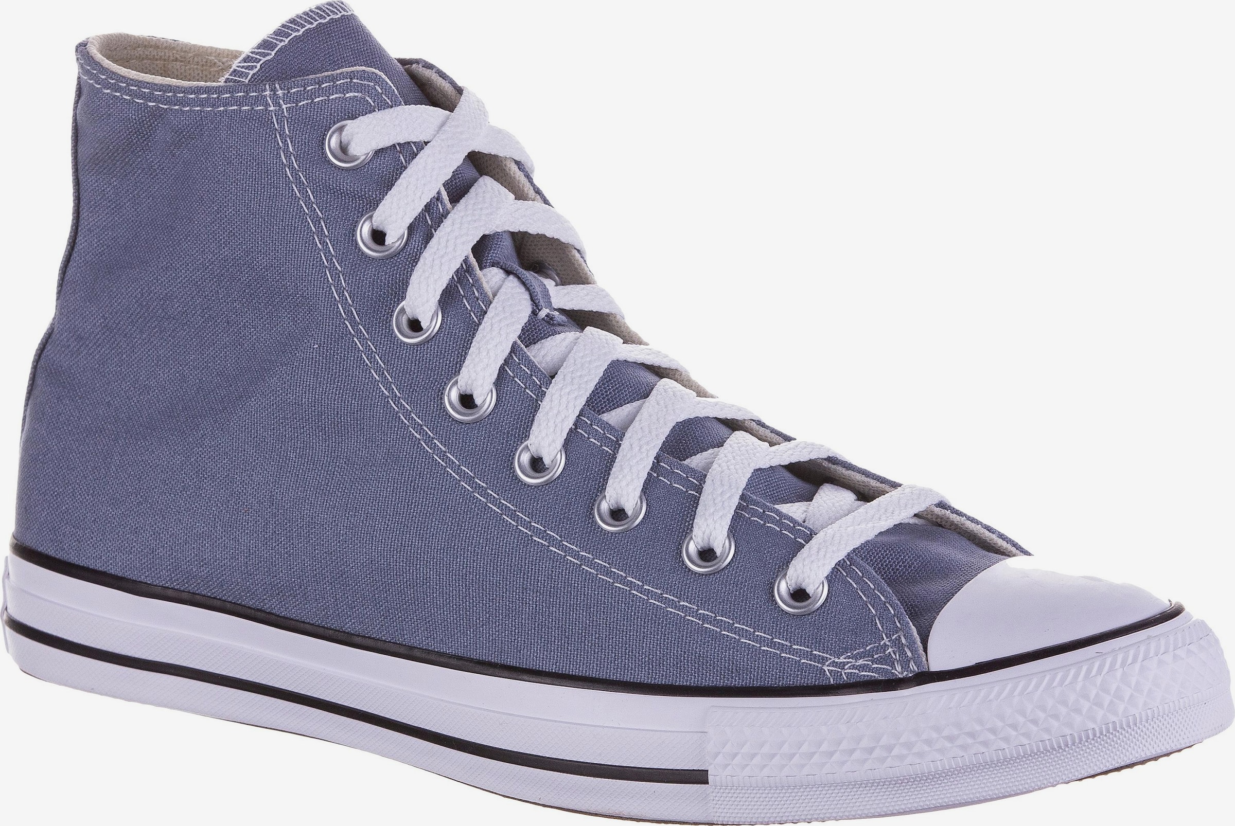 CONVERSE high 'All Star' i Grå | ABOUT YOU