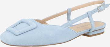 PETER KAISERBalerinke - plava boja: prednji dio