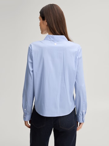 Chemisier JOOP! en bleu