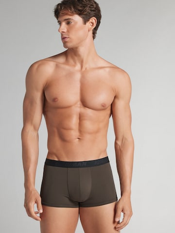 IUMAN Intimissimi Boxer in Mischfarben