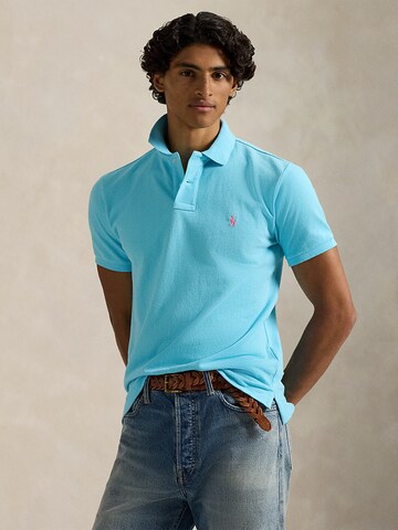 Polo Ralph Lauren Футболка в Синий: спереди