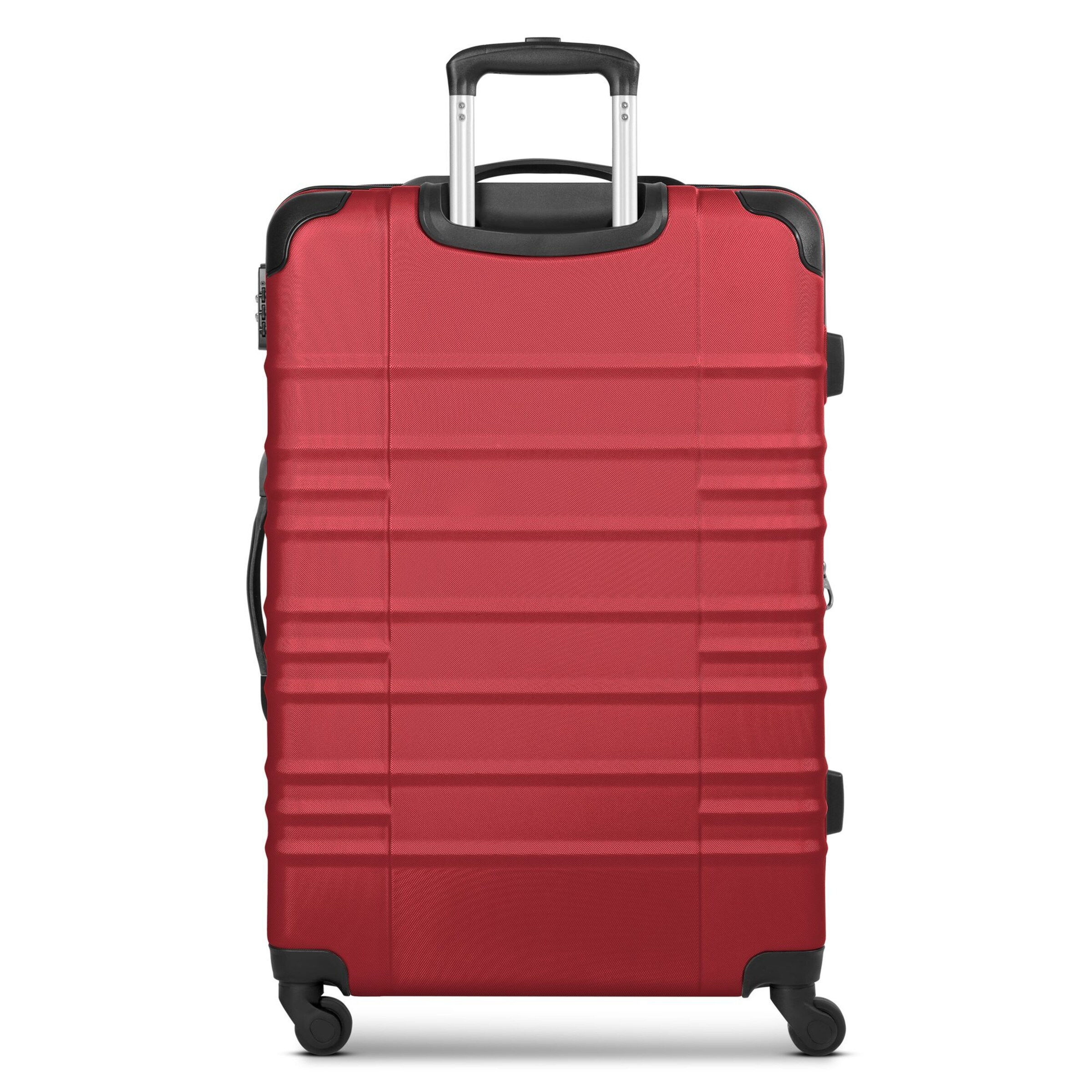 WENGER Cart 'Amplar Evo' in Red