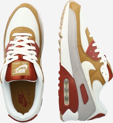 Nike Sportswear Sneaker low 'Air Max 90' i brun
