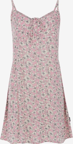 PROTEST Dress 'PRTROULA' in Pink: front
