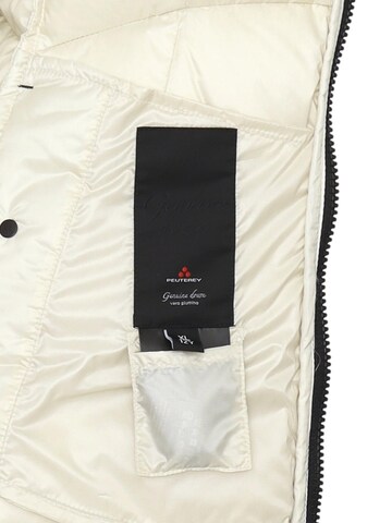 Peuterey Winterjacke 'ESDRA' in Beige