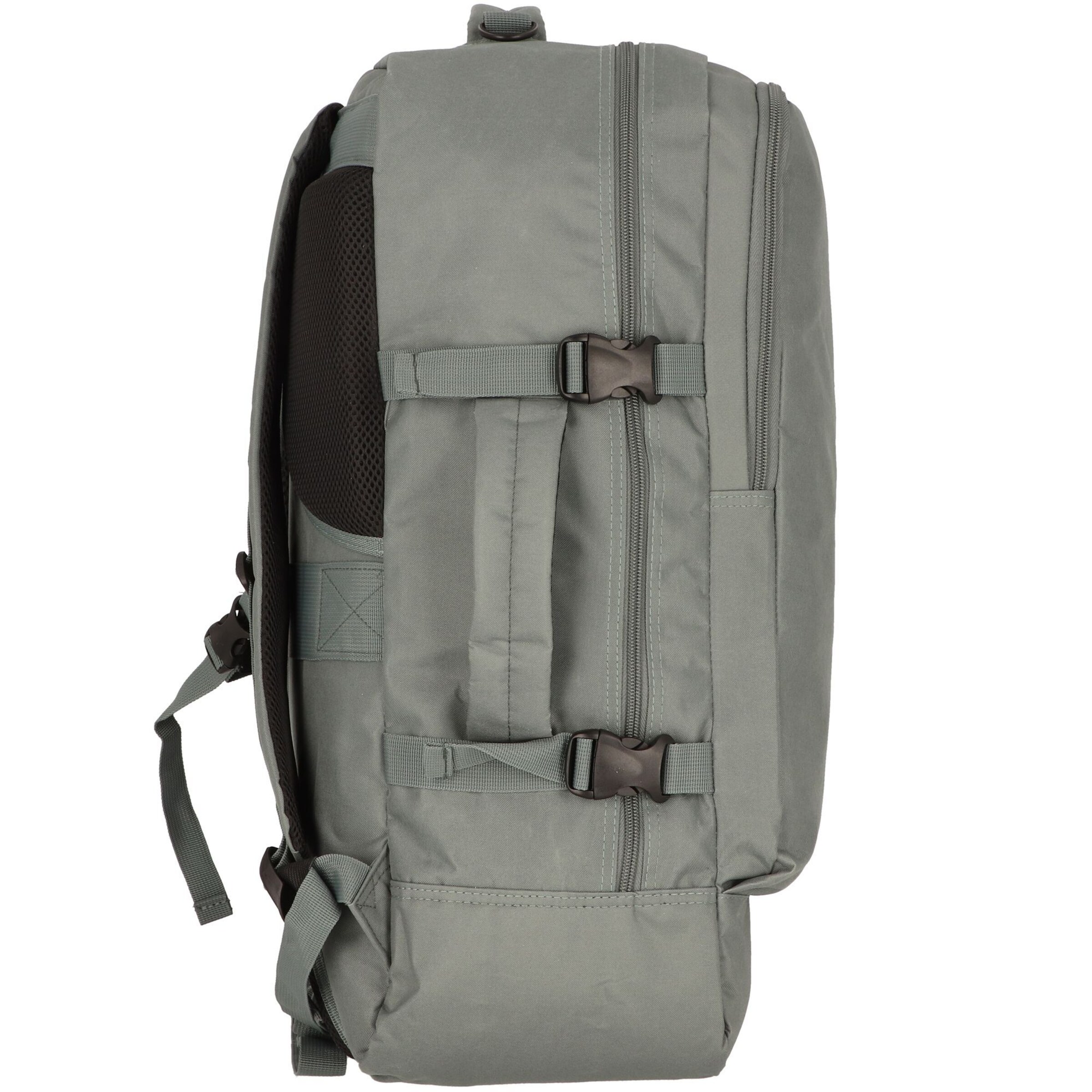 Zaino di Worldpack in grigio