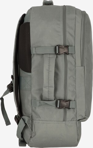 Worldpack Backpack in Grey