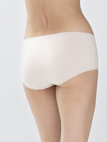 Mey Boyshorts in Beige