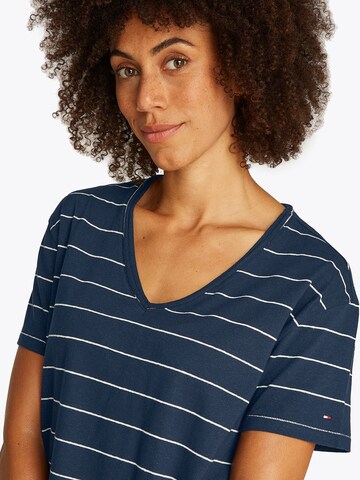 TOMMY HILFIGER Shirt in Blue