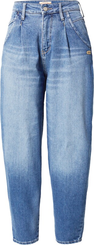 Gang Tapered Jeans 'SILVIA' in Blau Gang Tapered Jeans 'SILVIA' in Blau