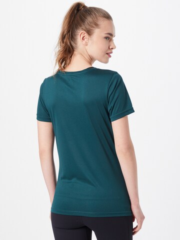 T-shirt fonctionnel Newline en vert