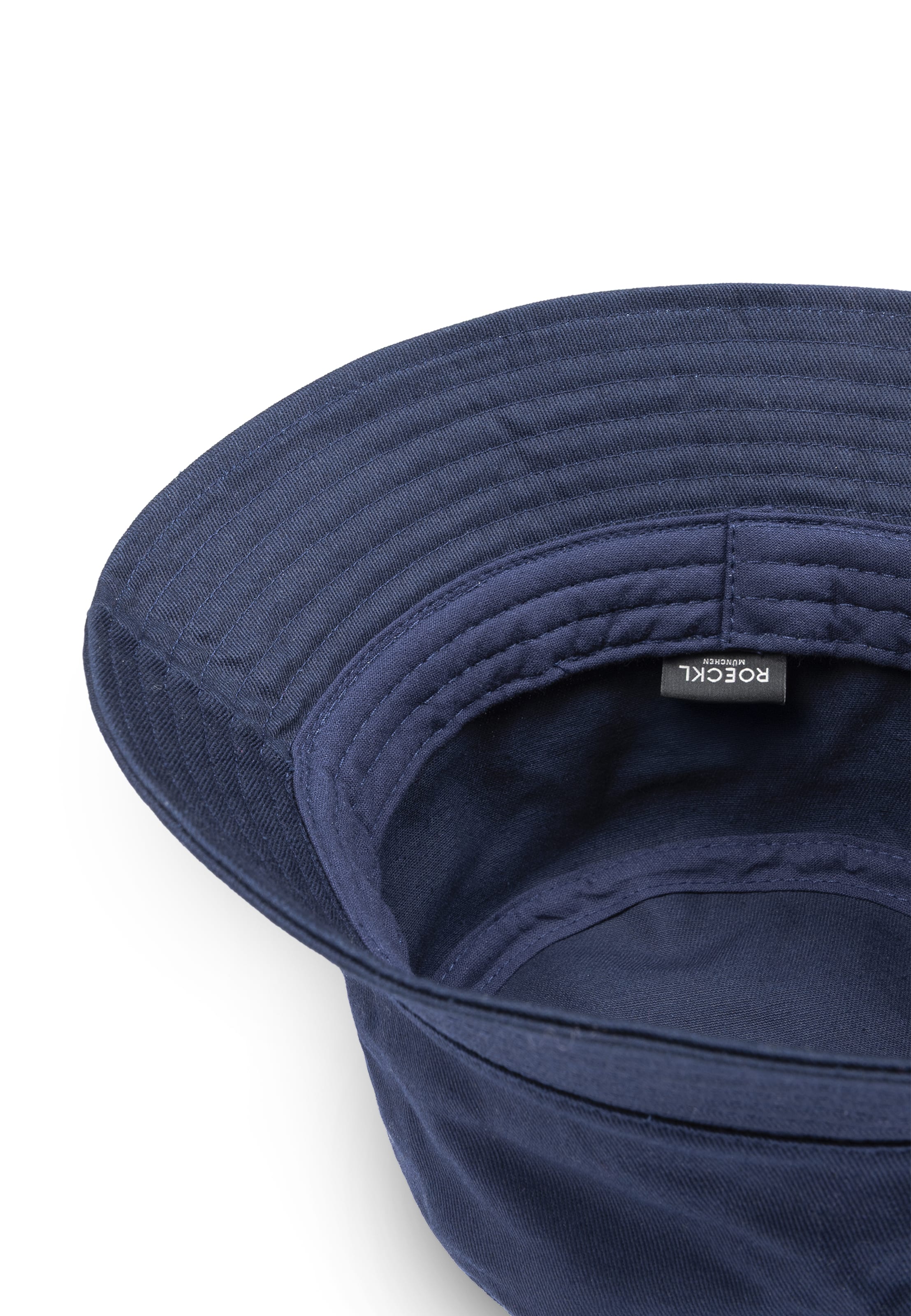Cappello 'MURCIA' di Roeckl in blu