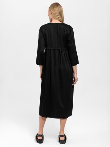 Anou Anou - Vestido en negro