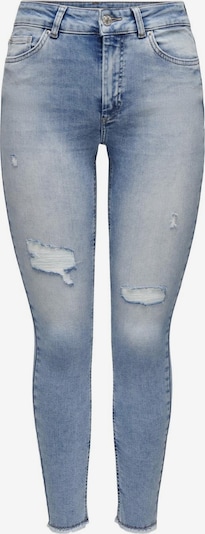 Jeans 'BLUSH' ONLY di colore blu denim, Visualizzazione prodotti