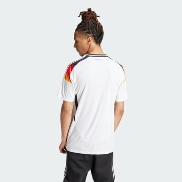 ADIDAS PERFORMANCE Fodboldtrøje 'DFB 24 UNISEX' i hvid
