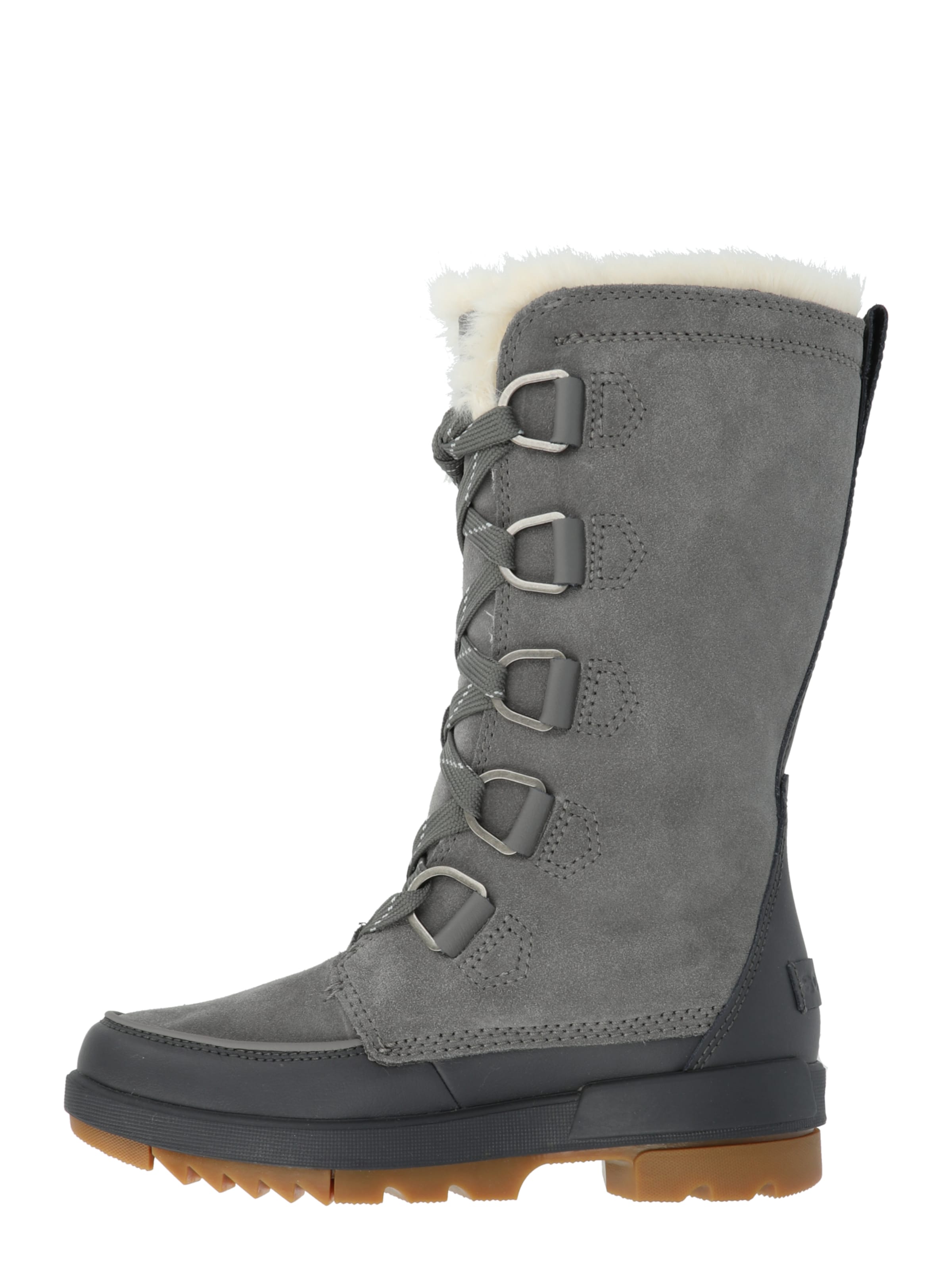 SOREL Μπότες για χιόνι 'Torino' σε γκρι