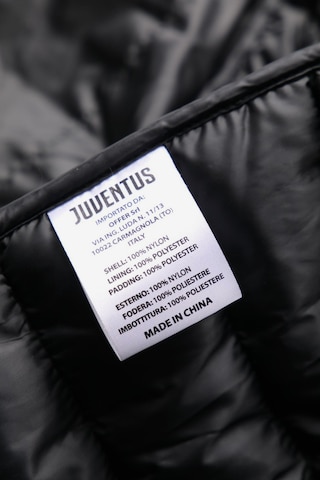 JUVENTUS FC Jacket & Coat in XXL in Black